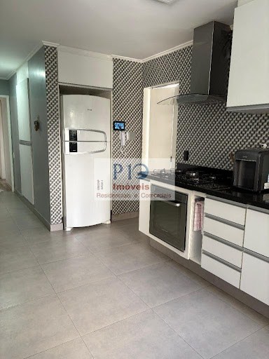 Apartamento, 4 quartos, 169 m² - Foto 9