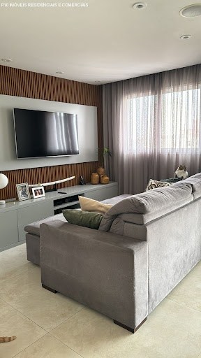 Apartamento, 3 quartos, 134 m² - Foto 2