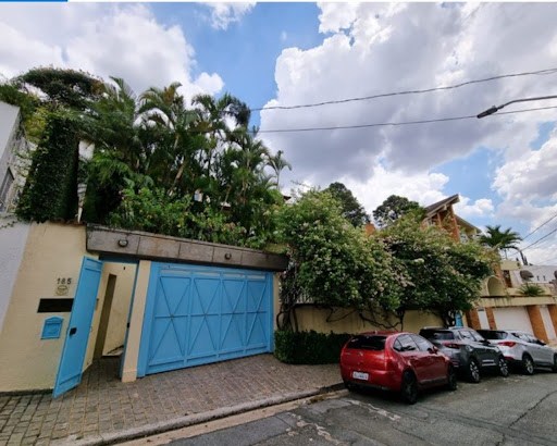 Casa, 4 quartos, 538 m² - Foto 18