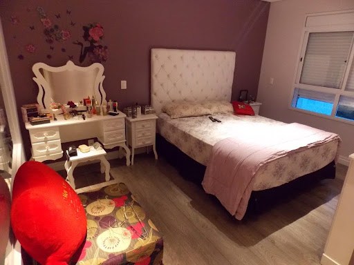 Apartamento, 3 quartos, 168 m² - Foto 7