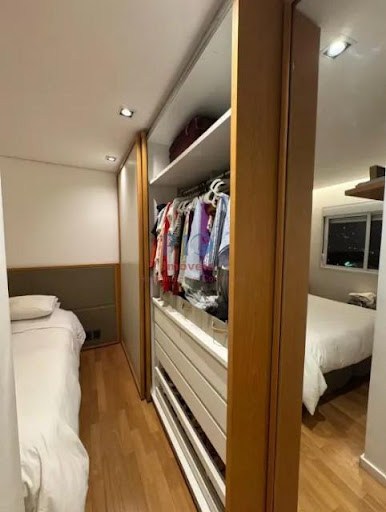 Apartamento, 2 quartos, 84 m² - Foto 18