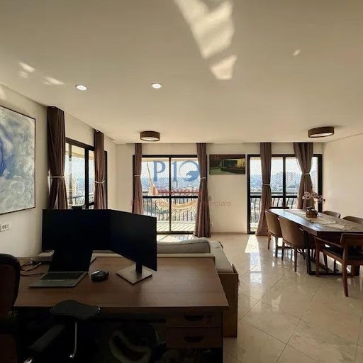 Apartamento, 3 quartos, 148 m² - Foto 7