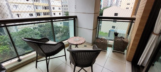 Apartamento, 3 quartos, 228 m² - Foto 6