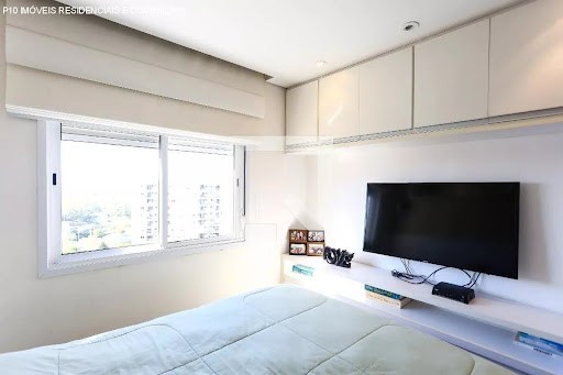 Apartamento, 2 quartos, 109 m² - Foto 9