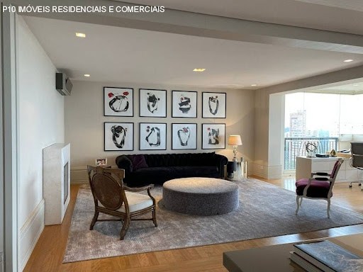 Apartamento, 4 quartos, 607 m² - Foto 20