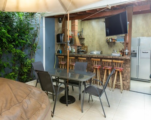 Casa, 3 quartos - Foto 5