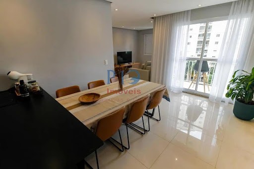 Apartamento, 2 quartos, 67 m² - Foto 1