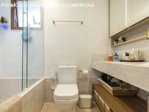 Apartamento, 2 quartos, 142 m² - Foto 4