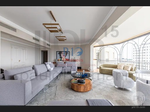 Apartamento, 4 quartos, 347 m² - Foto 42