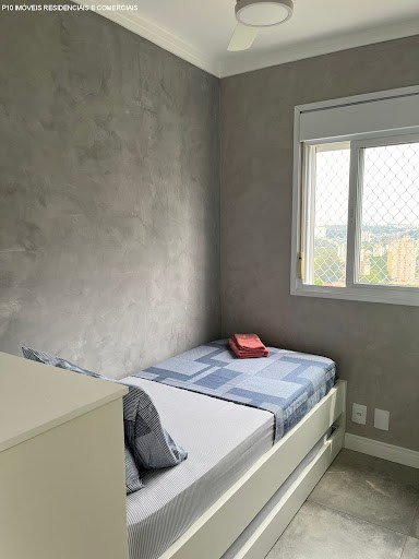 Apartamento, 2 quartos, 49 m² - Foto 7