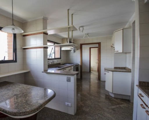 Apartamento, 4 quartos, 198 m² - Foto 23