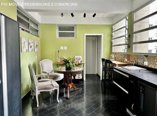 Apartamento, 4 quartos, 202 m² - Foto 17