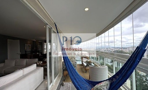 Apartamento, 4 quartos, 261 m² - Foto 11
