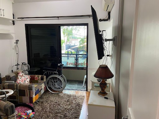 Apartamento, 3 quartos, 230 m² - Foto 2