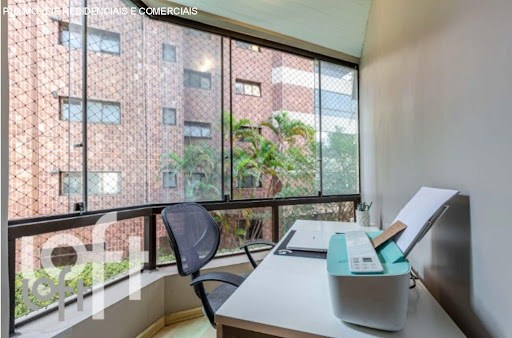 Apartamento, 4 quartos, 250 m² - Foto 7