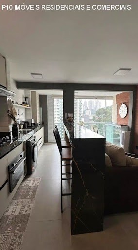 Apartamento, 1 quarto, 38 m² - Foto 8