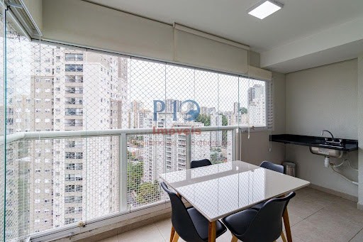 Apartamento, 1 quarto, 49 m² - Foto 36