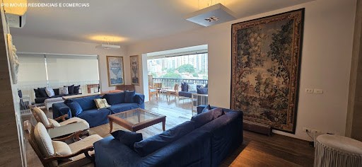 Apartamento, 3 quartos, 180 m² - Foto 10