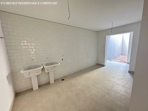 Casa, 4 quartos - Foto 3