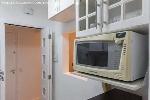 Apartamento, 2 quartos, 49 m² - Foto 9