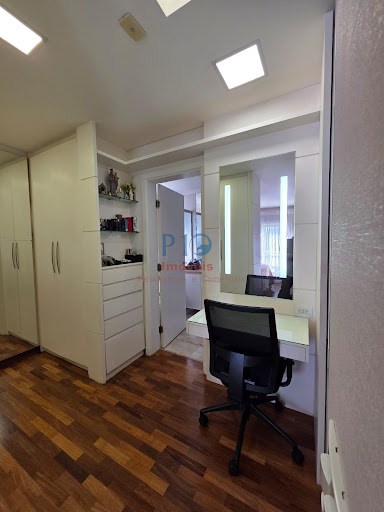 Apartamento, 4 quartos, 177 m² - Foto 34