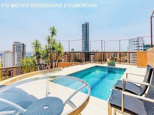 Apartamento, 4 quartos, 355 m² - Foto 12