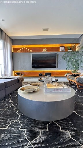 Apartamento, 3 quartos, 247 m² - Foto 2