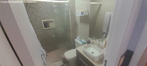 Casa, 3 quartos - Foto 10