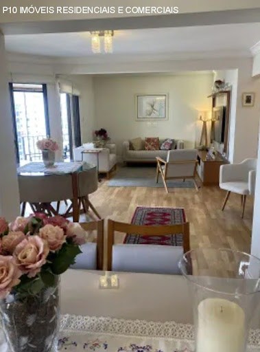 Apartamento, 3 quartos, 159 m² - Foto 6