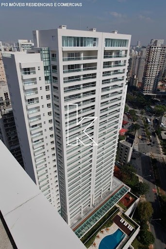 Apartamento, 4 quartos, 335 m² - Foto 13