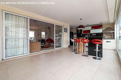 Apartamento, 3 quartos, 184 m² - Foto 17