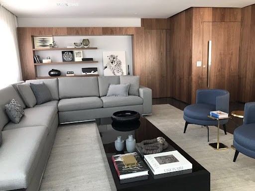 Apartamento, 3 quartos, 165 m² - Foto 37
