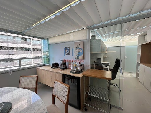 Apartamento, 2 quartos, 75 m² - Foto 6