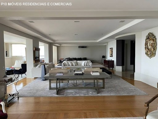Apartamento, 4 quartos, 607 m² - Foto 3