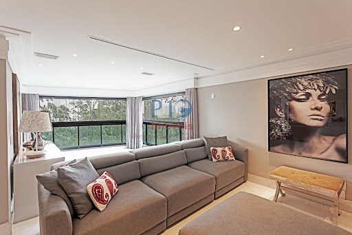 Apartamento, 4 quartos, 370 m² - Foto 45