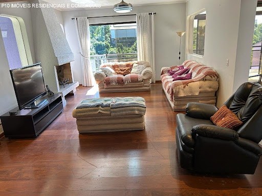 Casa, 4 quartos - Foto 1