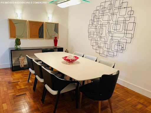 Apartamento, 3 quartos, 220 m² - Foto 7