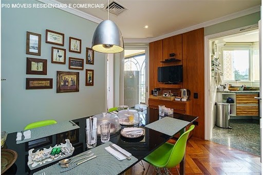 Apartamento, 4 quartos, 347 m² - Foto 29