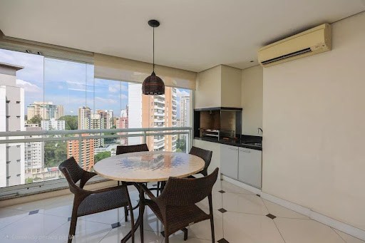 Apartamento, 3 quartos, 200 m² - Foto 44