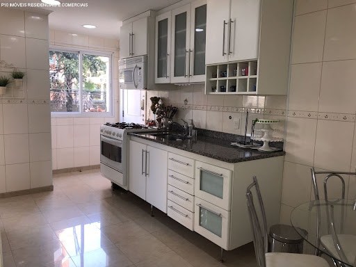Apartamento, 3 quartos, 135 m² - Foto 29