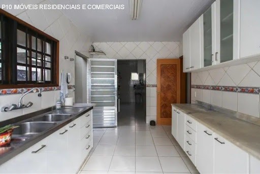 Casa, 4 quartos - Foto 19