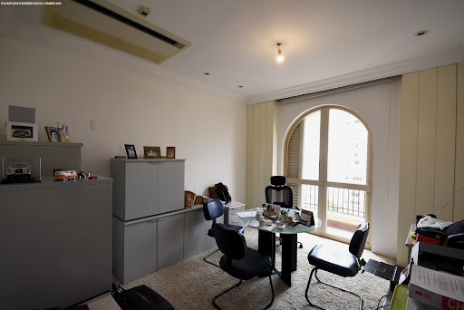 Apartamento, 4 quartos, 587 m² - Foto 12