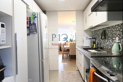 Apartamento, 3 quartos, 126 m² - Foto 11