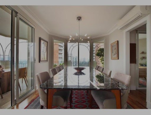 Apartamento, 4 quartos, 260 m² - Foto 37
