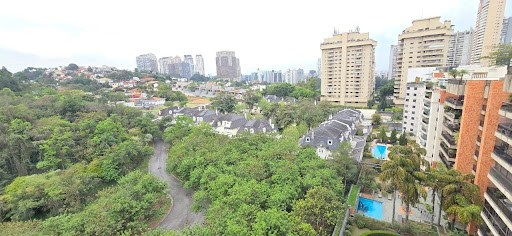 Apartamento, 5 quartos, 420 m² - Foto 52