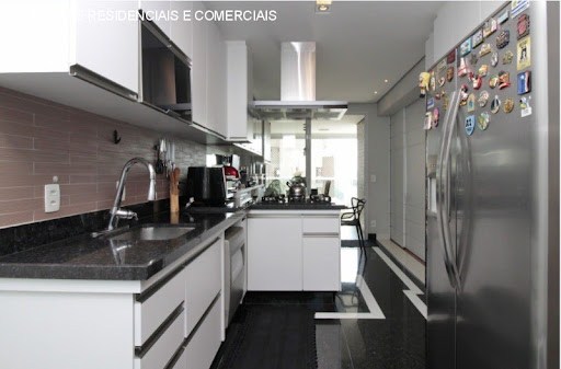 Apartamento, 3 quartos, 167 m² - Foto 46