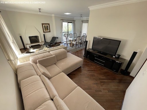 Apartamento, 4 quartos, 177 m² - Foto 20