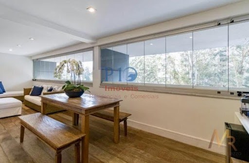 Apartamento, 3 quartos, 178 m² - Foto 8