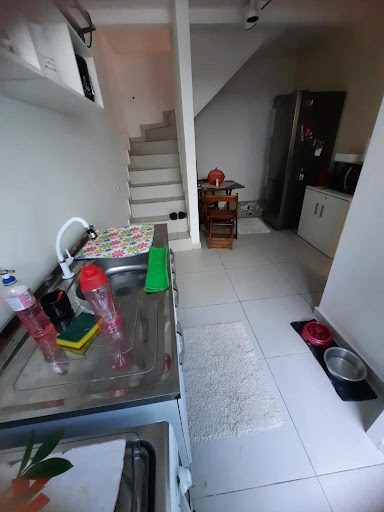 Casa, 3 quartos - Foto 8