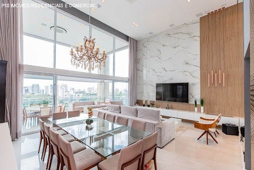 Apartamento, 4 quartos, 316 m² - Foto 57